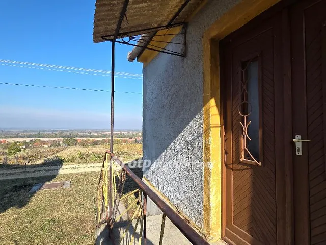 Eladó mezőgazdasági ingatlan Csabrendek 8002 nm