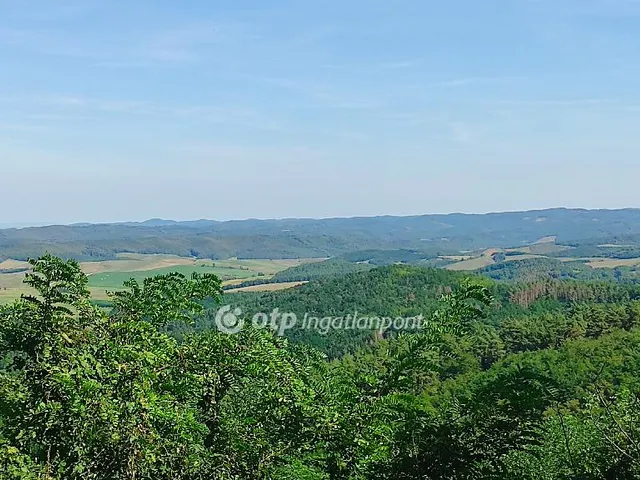 Eladó mezőgazdasági ingatlan Cered, külterület 8648 nm