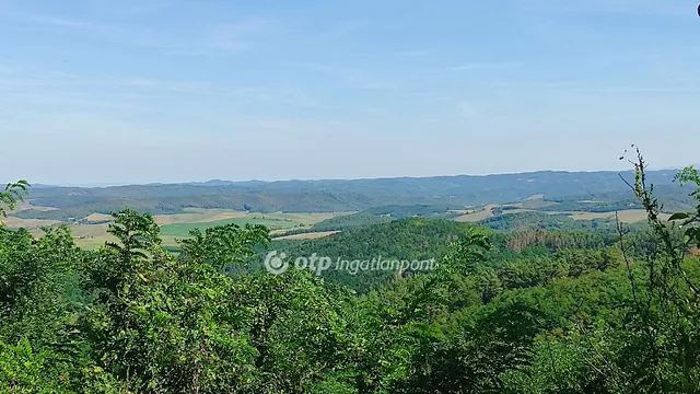 Eladó mezőgazdasági ingatlan Cered 8648 nm