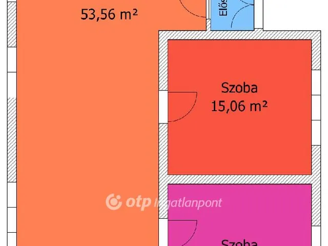 Eladó ház Salgótarján 90 nm