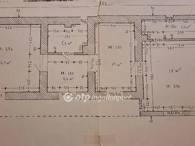 Eladó ház Balassagyarmat 74 nm