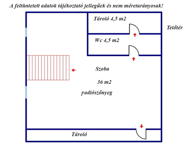 Eladó ház Szügy 85 nm