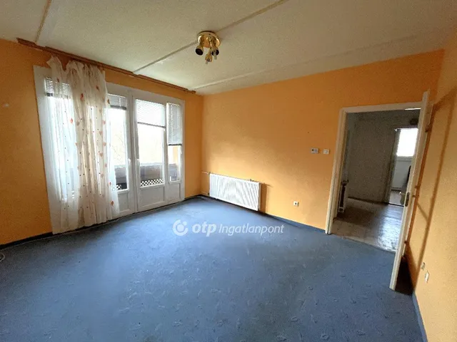 Eladó lakás Salgótarján, Zagyvapálfalva 54 nm