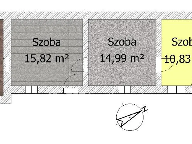 Eladó ház Mátraszele 75 nm