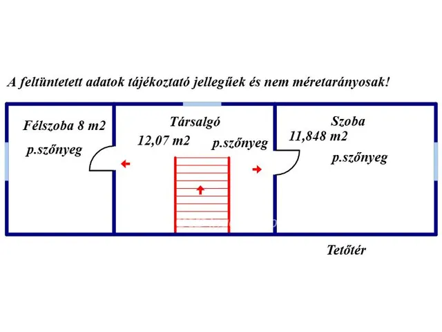 Eladó ház Mohora 71 nm