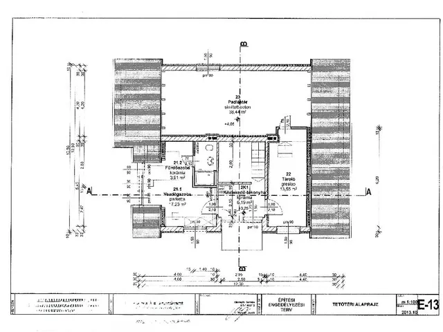 Eladó ház Szügy 300 nm