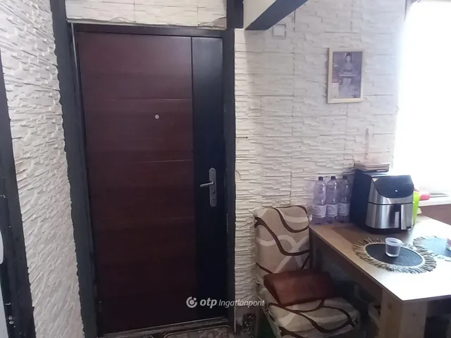Eladó lakás Salgótarján, Zagyvapálfalva 39 nm