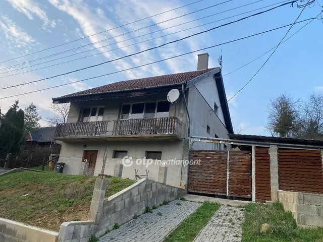 Eladó ház Kisecset 115 nm