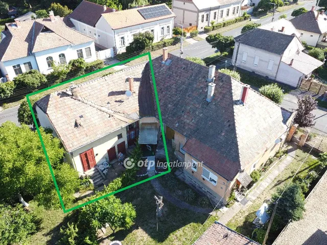 Eladó lakás Balassagyarmat 87 nm