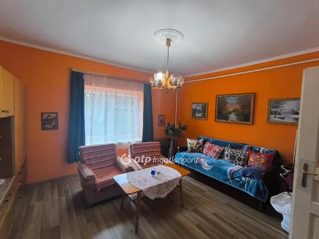 Eladó ház Mátranovák 56 nm