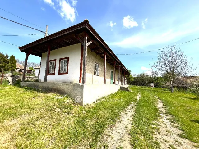 Eladó ház Cserhátsurány 55 nm
