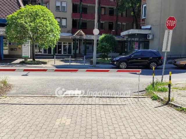 Eladó telek Salgótarján 7998 nm