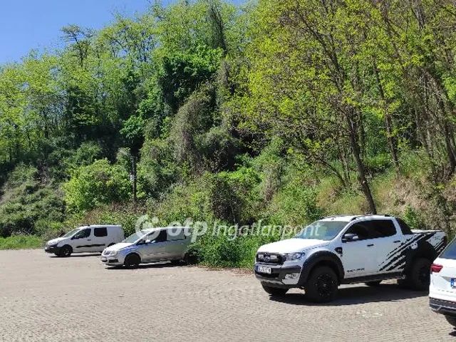 Eladó telek Salgótarján 7998 nm