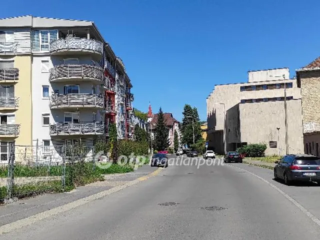 Eladó telek Salgótarján 2088 nm