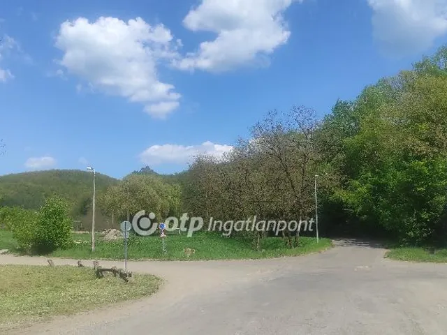Eladó telek Salgótarján 14663 nm