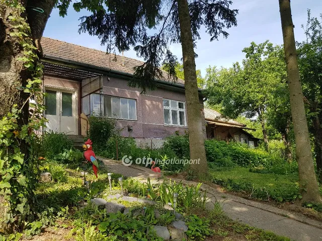 Eladó ház Salgótarján 80 nm