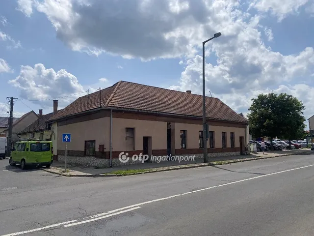 Eladó ház Szécsény 104 nm