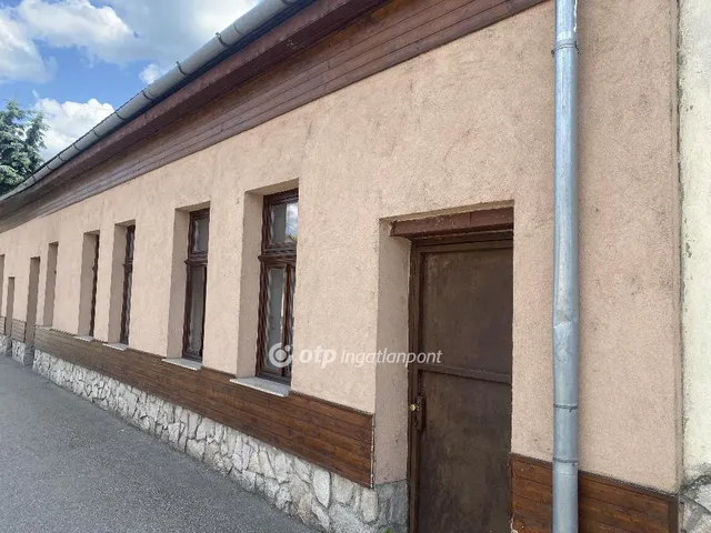 Eladó ház Szécsény 104 nm