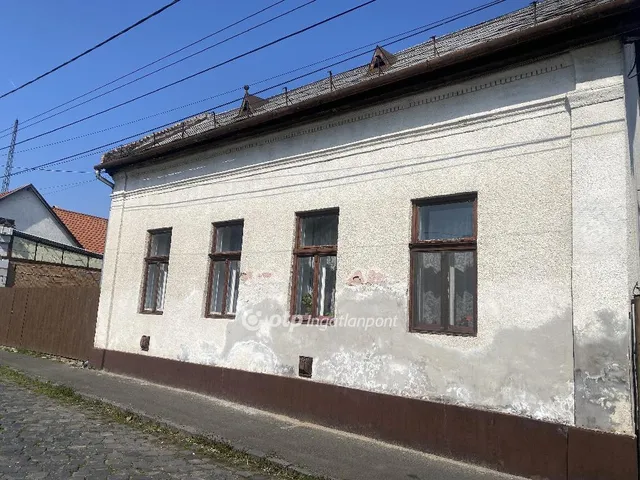 Eladó ház Balassagyarmat 80 nm