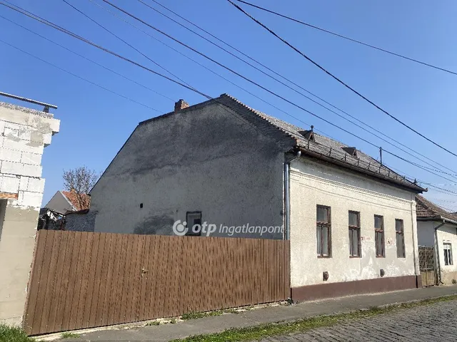 Eladó ház Balassagyarmat 80 nm