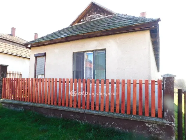 Eladó ház Őrhalom 106 nm