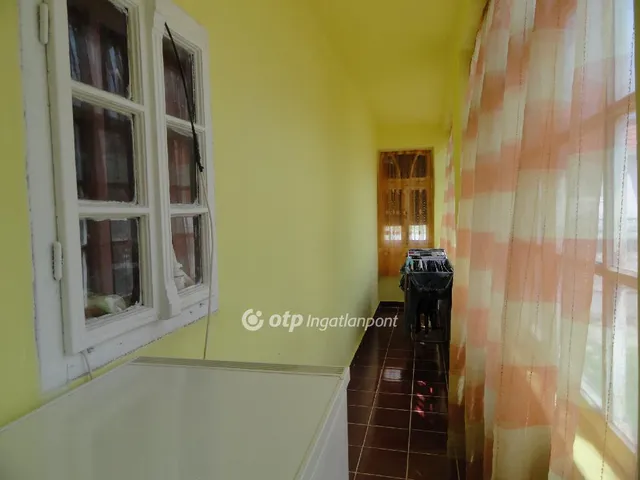 Eladó ház Őrhalom 106 nm