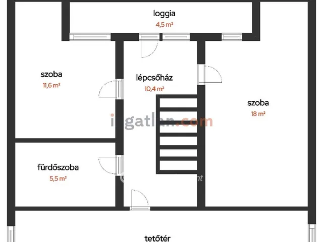 Eladó ház Salgótarján, Zagyvapálfalva 140 nm