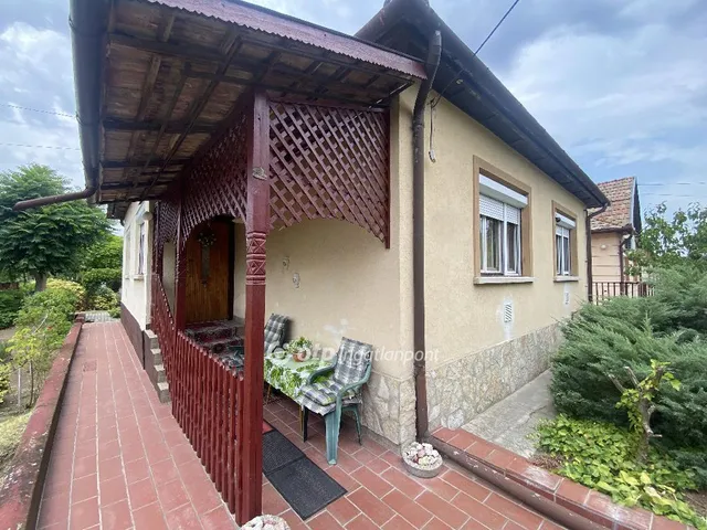 Eladó ház Balassagyarmat 89 nm