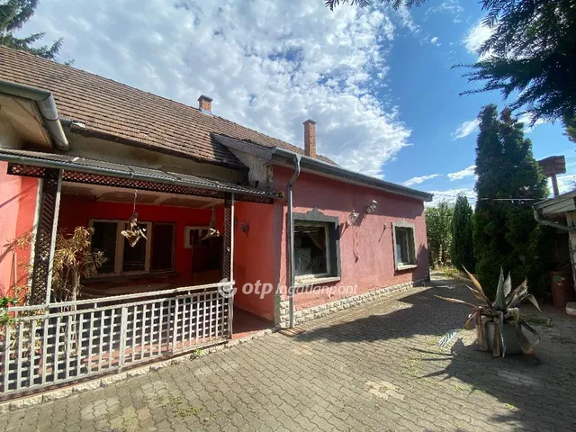 Eladó ház Balassagyarmat 82 nm