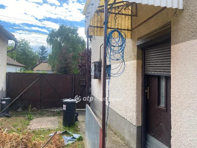 Eladó ház Balassagyarmat, Frekventált 51 nm