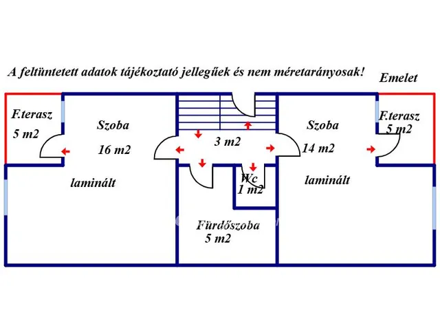 Eladó ház Nógrádsáp, Csendes 196 nm