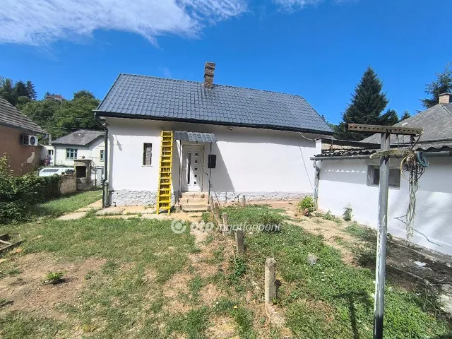 Eladó ház Salgótarján 40 nm