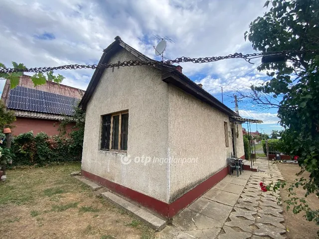 Eladó ház Balassagyarmat 50 nm