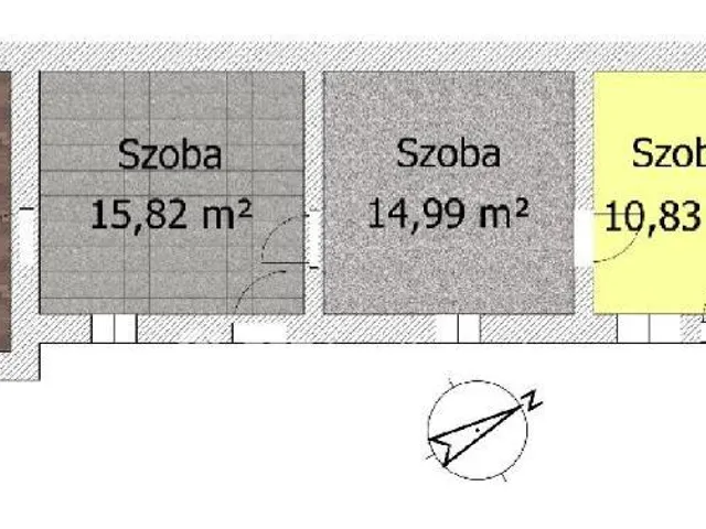 Eladó ház Mátraszele, Fő út 75 nm
