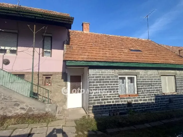 Eladó ház Somoskőújfalu 92 nm