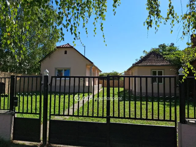 Eladó ház Litke 70 nm