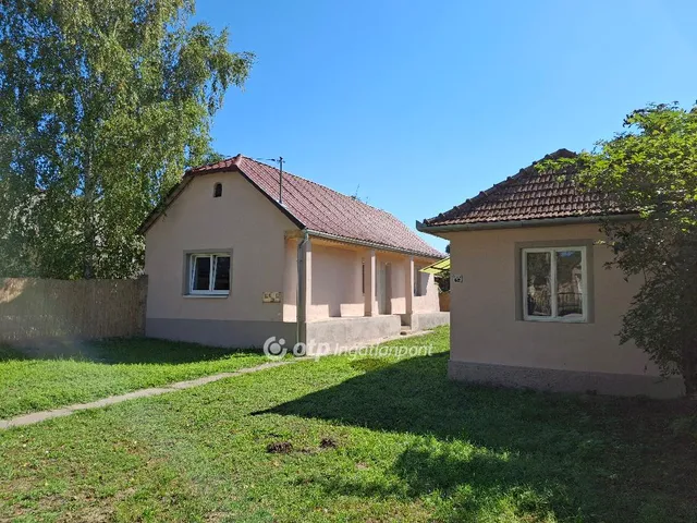 Eladó ház Litke 70 nm