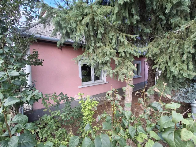 Eladó ház Őrhalom 130 nm