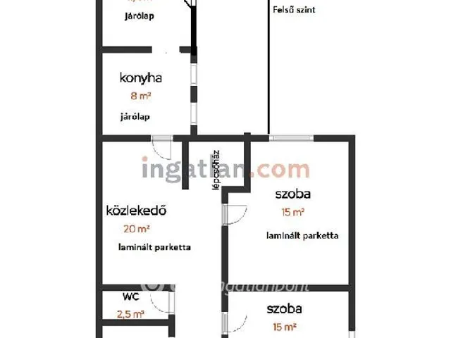 Eladó ház Salgótarján, Zagyvapálfalva 240 nm