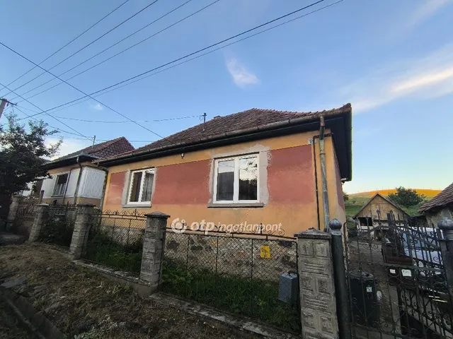 Eladó ház Kazár 71 nm