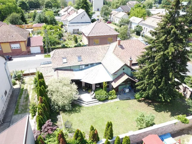 Eladó ház Balassagyarmat 158 nm