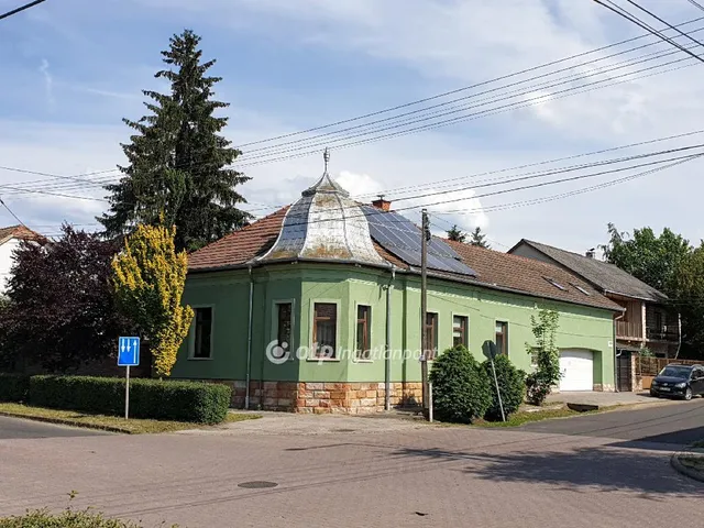 Eladó ház Balassagyarmat 158 nm
