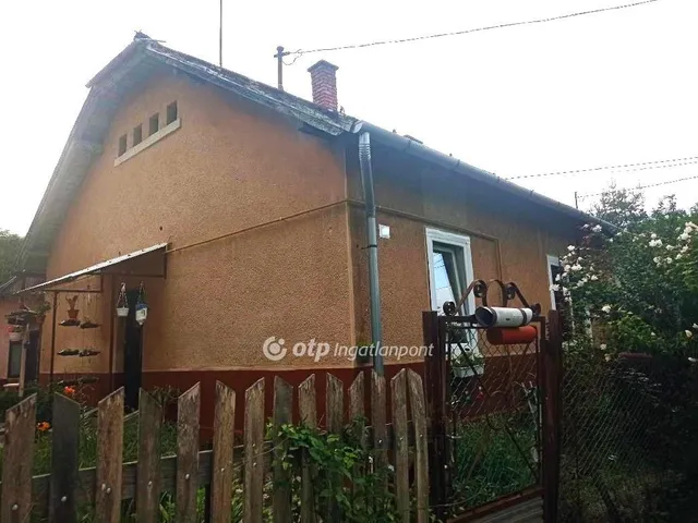Eladó ház Salgótarján 64 nm