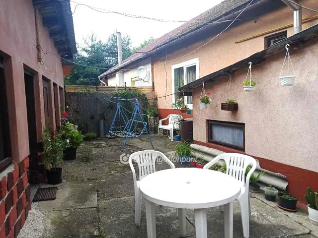 Eladó ház Salgótarján 64 nm