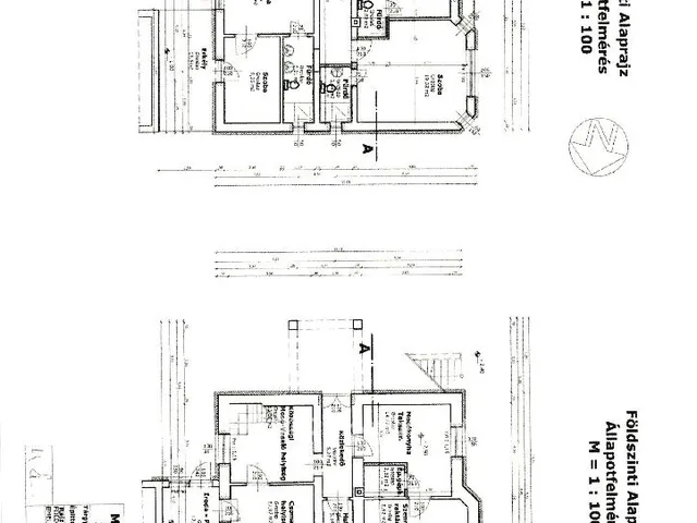 Eladó ház Karancsalja 200 nm