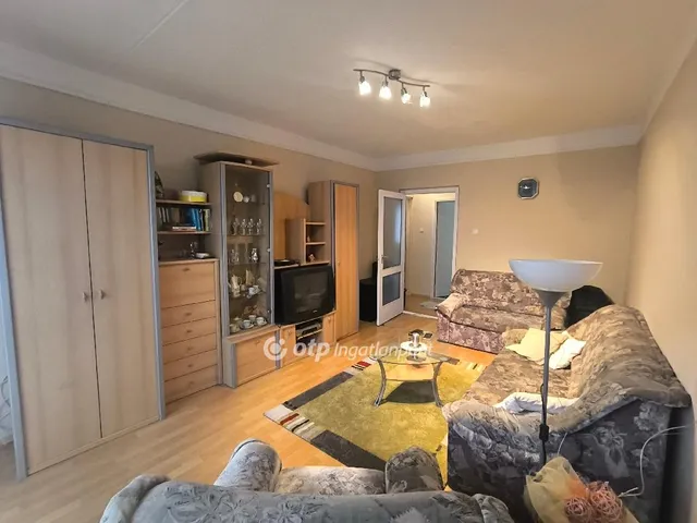 Eladó lakás Salgótarján, Zagyvapálfalva 55 nm