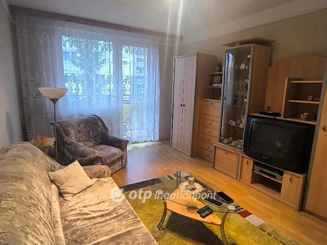 Eladó lakás Salgótarján, Zagyvapálfalva 55 nm