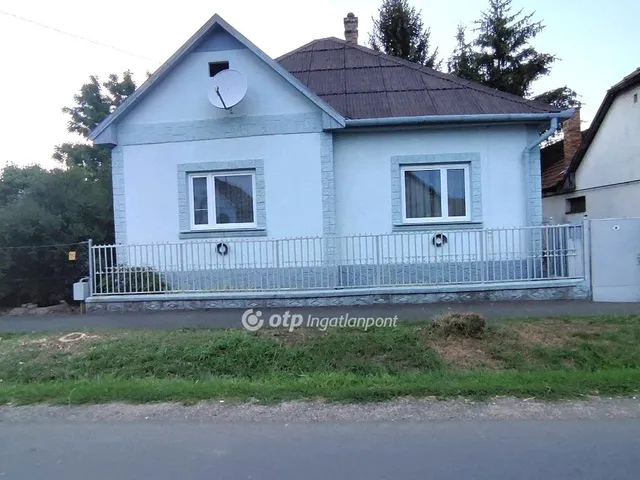Eladó ház Endrefalva 120 nm