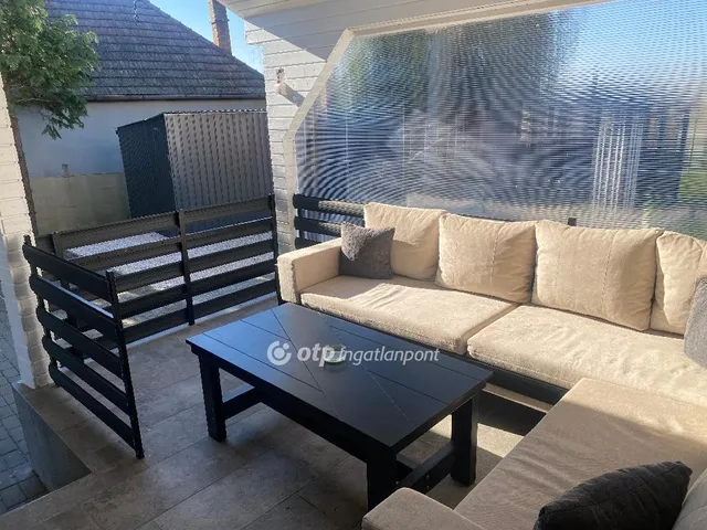 Eladó ház Csitár 119 nm