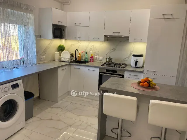 Eladó ház Csitár 119 nm